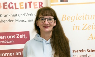 Birgit Buch (Beisitzerin)