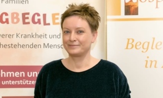 Antje Weiß (Beisitzerin)
