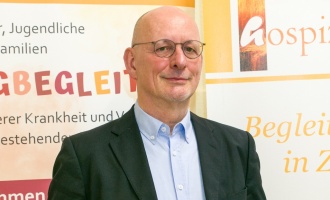 Detlef Ellenberg (stellvertretender Vorsitzender )