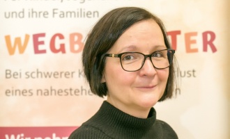 Katrin Grote (Beisitzerin)