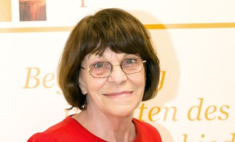 Margrit Stahl (Kassenwart)